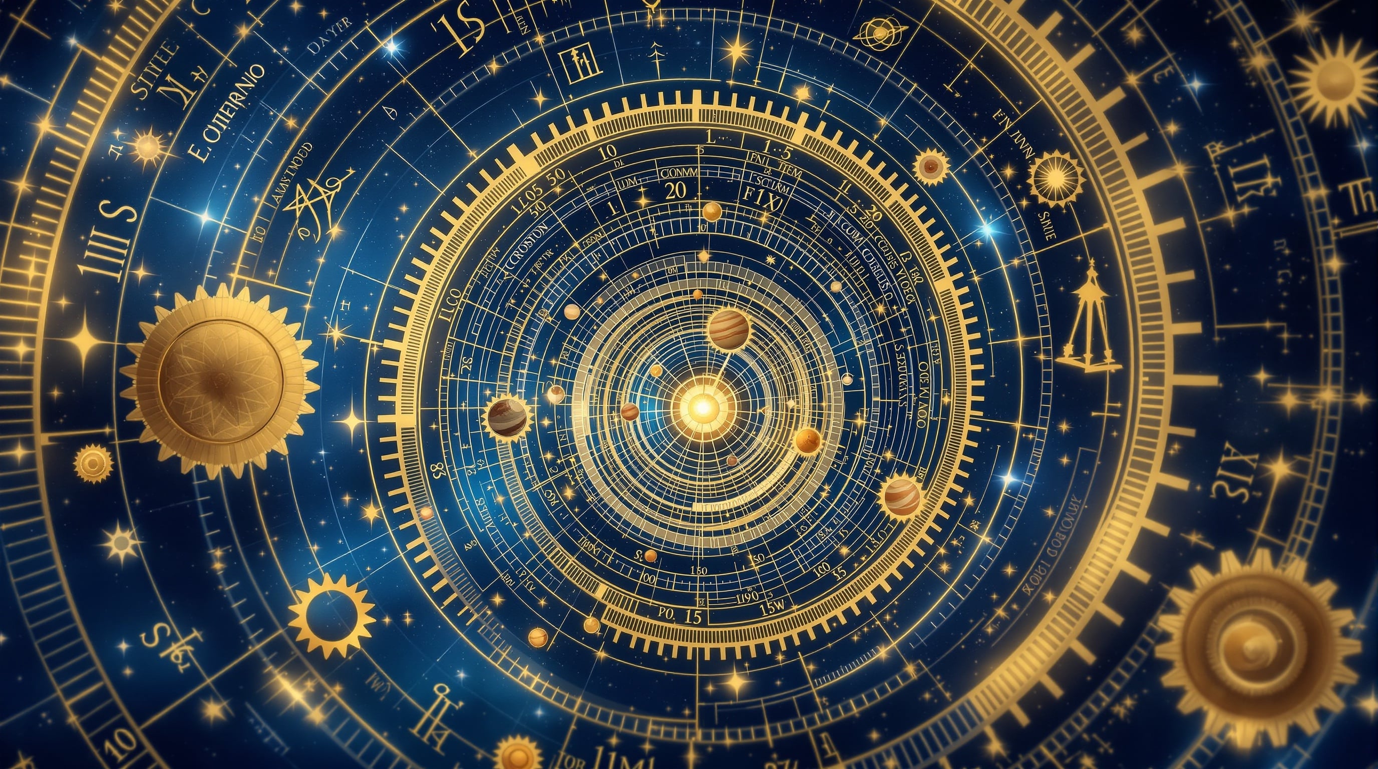 Predictive Astrology: An Intro to Solar Returns & Secondary Progressions