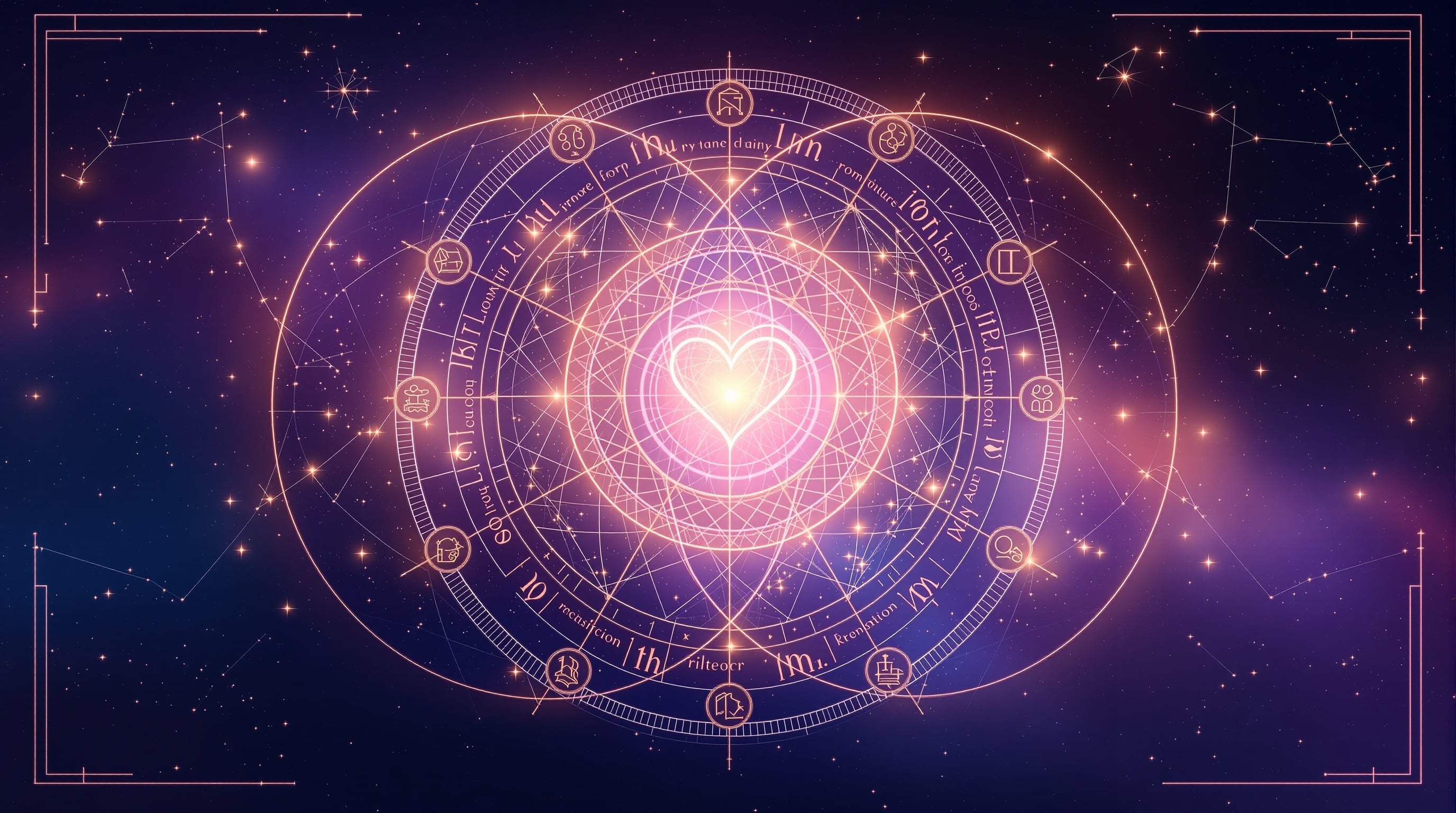 Synastry: Using Astrology to Understand Your Relationships