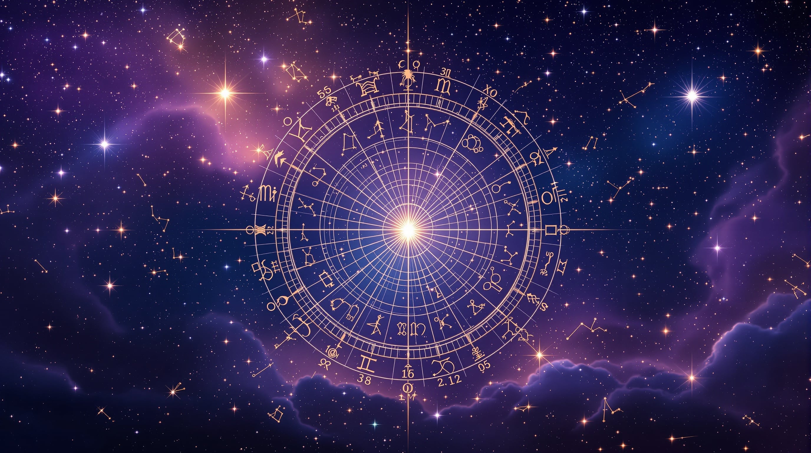 What is Astrology? A Beginner's Guide to the Cosmos & Your Birth Chart