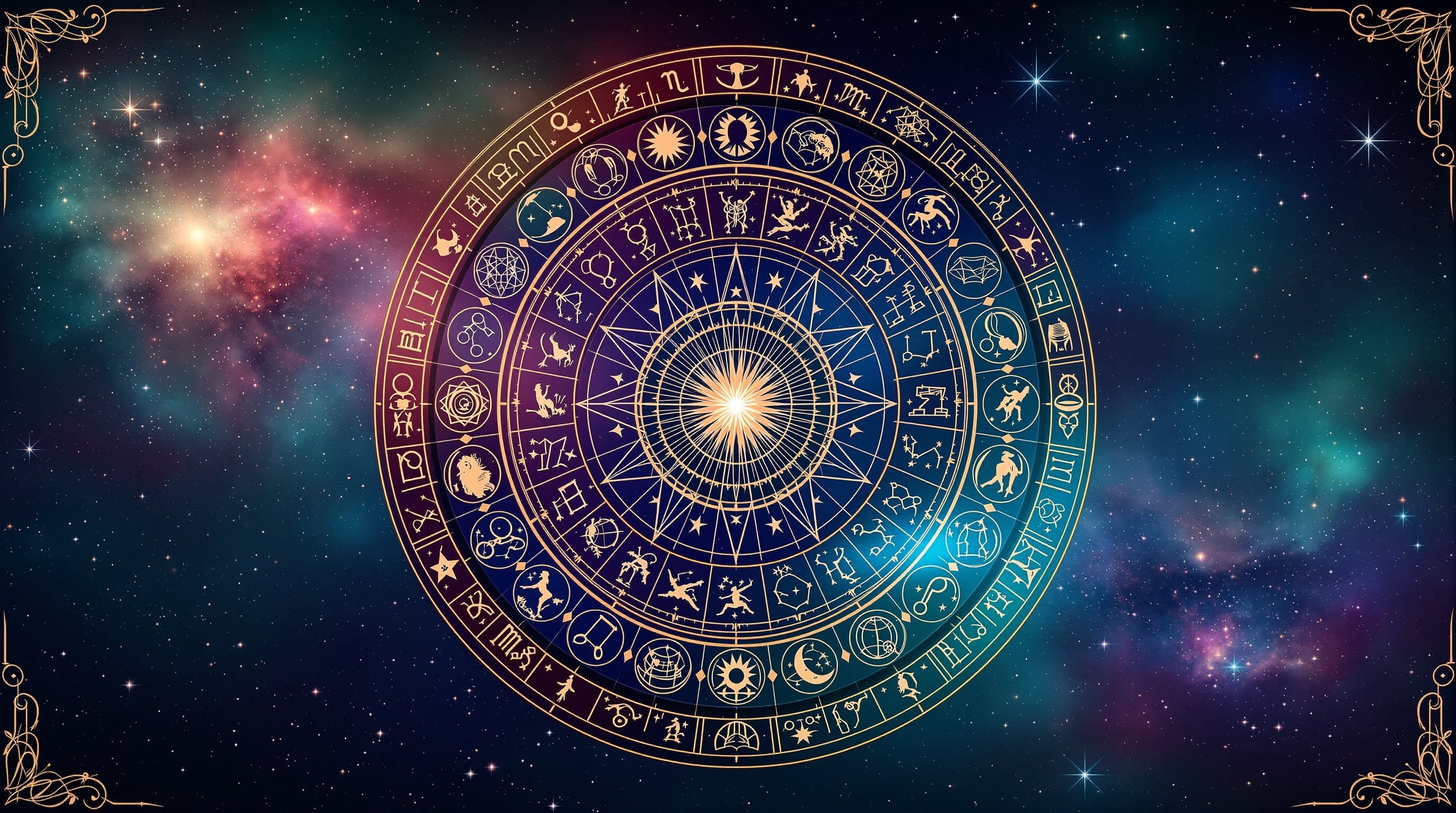 The 12 Zodiac Signs: Meanings, Dates, and Personality Traits